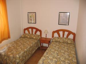 Apartamentos Zambra III