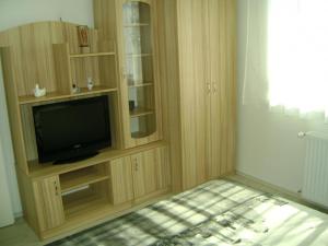 Elizabeth apartman Siófok