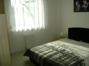 Elizabeth apartman Siófok