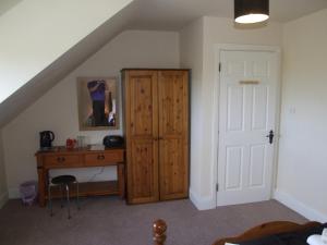 The Curragh Country House Accommodation