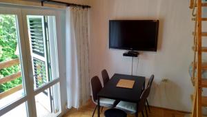 Mira apartman Siófok