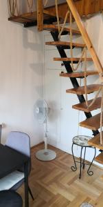 Mira apartman Siófok