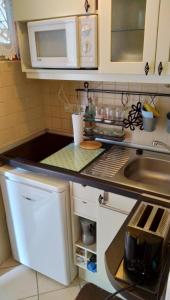 Mira apartman Siófok