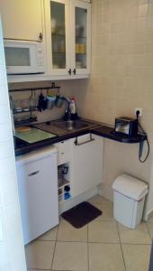 Mira apartman Siófok