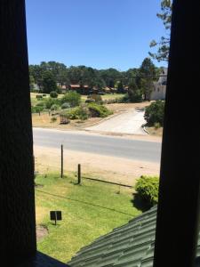 Complejo Frente al Golf