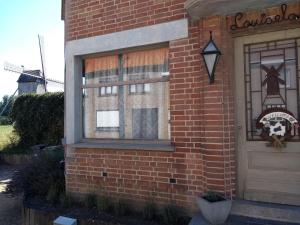 Vakantiehuis Louiselotte