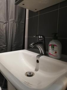 Appartements L2 - Green and cosy flat close Paris - WIFI & NETFLIX : photos des chambres