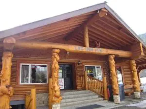 Log Inn & Pub - Clearwater