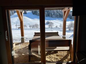 B&B / Chambres d'hotes Gite avec terrasse et belle vue - ChaletNelda com : photos des chambres