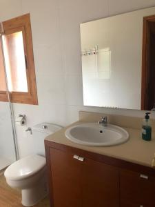 Apartamentos Sevilla