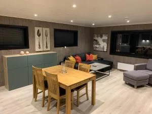 Lom Apartment - Storrvik