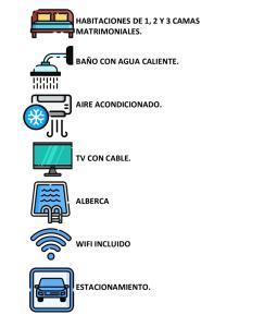 Hotel Maria Bonita Acapulco