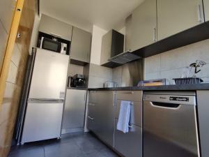 Appartements Legion Suite - Your perfect vacation ! : photos des chambres