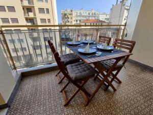 Appartements Legion Suite - Your perfect vacation ! : photos des chambres