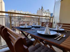 Appartements Legion Suite - Your perfect vacation ! : photos des chambres