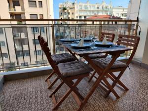 Appartements Legion Suite - Your perfect vacation ! : photos des chambres