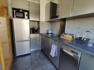 Appartements Legion Suite - Your perfect vacation ! : photos des chambres