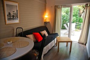 Villages vacances Le Bois Saint Martin : photos des chambres