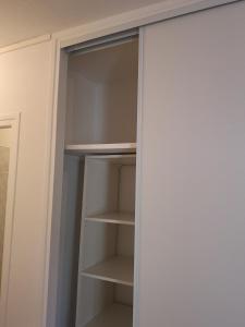 Appartements L4 - Green and cosy flat close Paris - WIFI & NETFLIX : photos des chambres