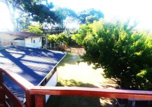 Garden House, Gesell
