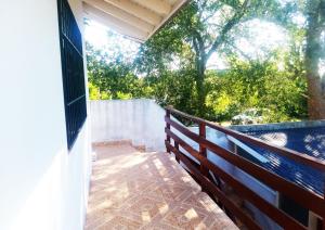 Garden House, Gesell