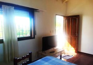 Garden House, Gesell