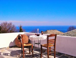 Muses Country House Pelion Greece