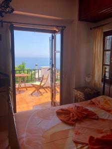 Muses Country House Pelion Greece