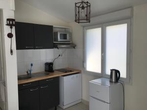 Appartements Saclay - Green and premium flat close Paris - WIFI & NETFLIX : photos des chambres