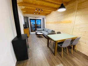 Apartmány Poludnica Chopok Juh