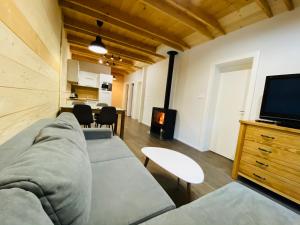 Apartmány Poludnica Chopok Juh