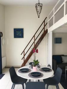 Appartements Saclay - Green and premium flat close Paris - WIFI & NETFLIX : photos des chambres