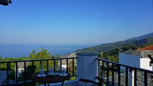 Muses Country House Pelion Greece