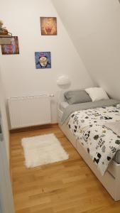 Apartman Mladenovic Divcibare