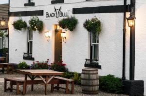 Black Bull Gartmore