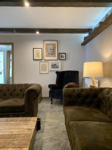 Ubytovanie pod Skalkou