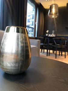 Premium Apartment Browary Warszawskie
