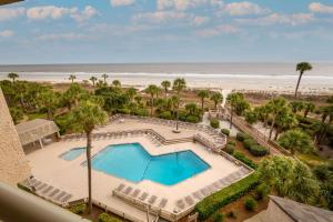 Captains Walk Unit 455 - Ubytování bez kategorie ve městě Hilton Head Island