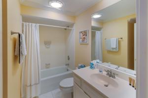 Captains Walk Unit 455