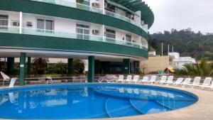 Flat Angra Inn 220 Angra dos Reis