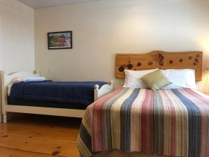 Trailside Inn