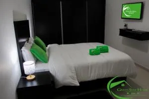 Green Stay house - Simunye