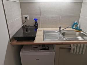 Appartements La petite cour : photos des chambres