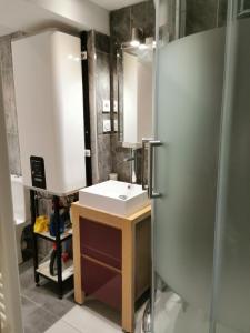 Appartements La petite cour : photos des chambres