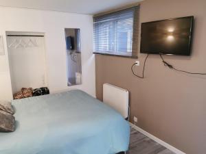 Appartements La petite cour : photos des chambres