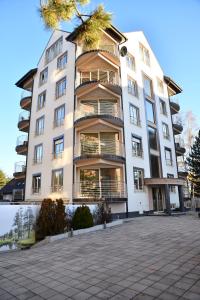 Apartman STUPOVI Zlatibor