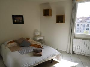 Appartements L6 - Green and premium flat close Paris - WIFI & NETFLIX : photos des chambres