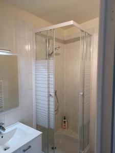 Appartements L6 - Green and premium flat close Paris - WIFI & NETFLIX : photos des chambres