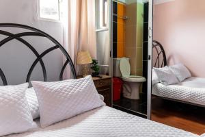 Residencial Velia & Victoria