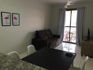 Apto a 3 minutos do Thermas!!